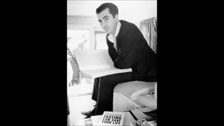 Rabbi Kahane gives Shiur (3 12) in Museum of Potential Holocaust in Jerusalem 1990 01:30:13